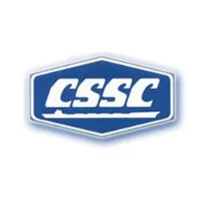 中船黄埔文冲船舶有限公司
