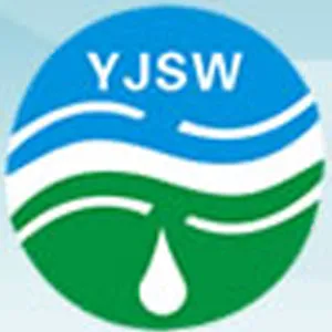 阳江市水务集团有限公司