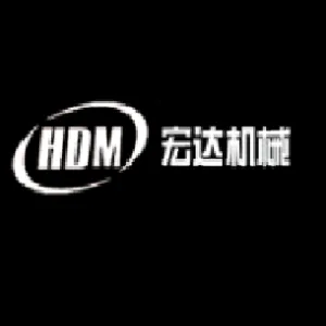 阜宁县宏达石化机械有限公司