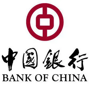 中国银行股份有限公司中山分行