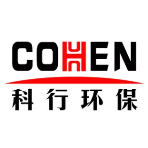 江苏科行环保股份有限公司
