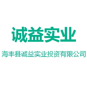 海丰县诚益实业投资有限公司