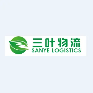 河源市三叶货物运输有限公司