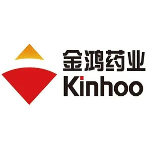 金鸿药业股份有限公司