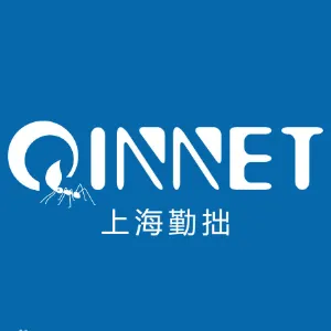 上海勤拙网络科技有限公司