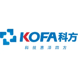 广州科方生物技术股份有限公司