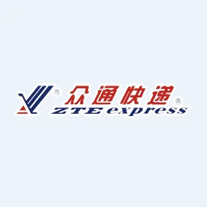 广州众通快递有限公司