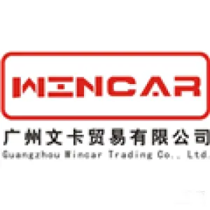 广州文卡贸易有限公司