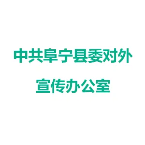 中共阜宁县委对外宣传办公室