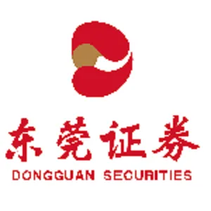 东莞证券股份有限公司东莞虎门分公司