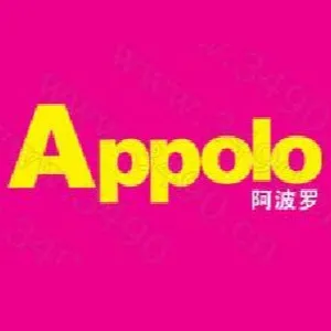 香港阿波罗（江门）雪糕有限公司
