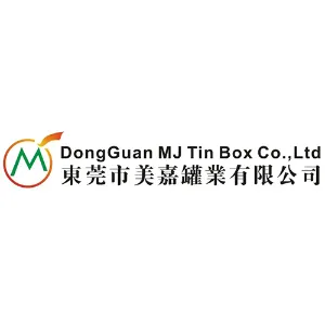 东莞市美嘉罐业有限公司