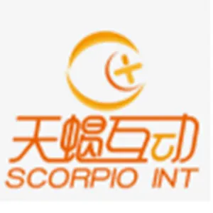 广州天蝎互动网络科技有限公司