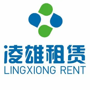 深圳市凌雄租赁服务有限公司