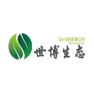 广东世博生态环境建设有限公司