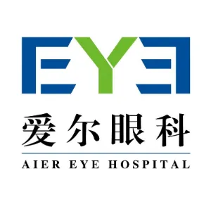 深圳爱尔眼科医院