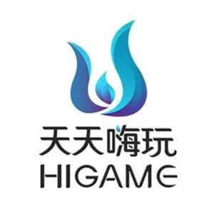 深圳天天嗨玩网络科技有限公司