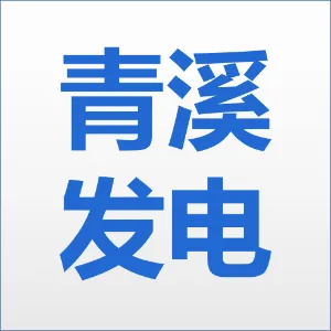 广东粤电青溪发电有限责任公司