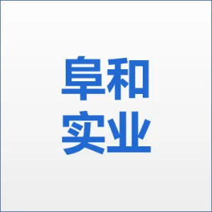 广东阜和实业有限公司