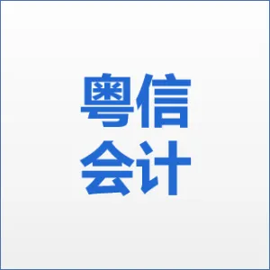 广东粤信会计师事务所有限公司