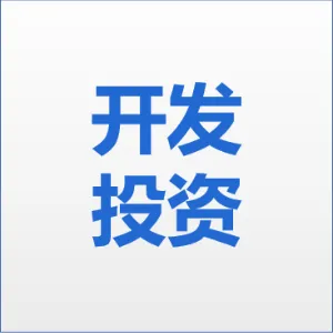 河源市江东新区开发投资有限公司