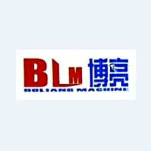 佛山市南海区博亮玻璃机械有限公司