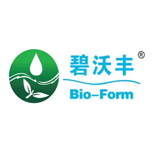 碧沃丰生物科技（广东）股份有限公司