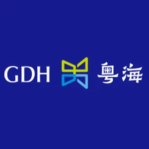 中山粤海能源有限公司