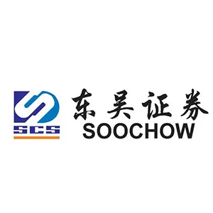 东吴证券股份有限公司