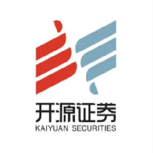 开源证券股份有限公司铜川红旗街证券营业部