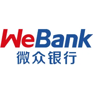 深圳前海微众银行股份有限公司