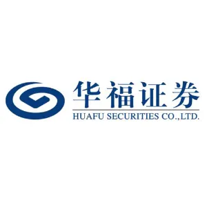华福证券有限责任公司