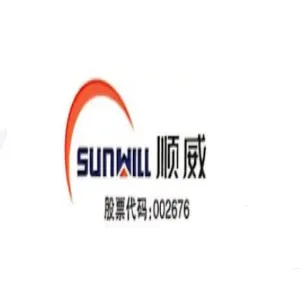广东顺威智能科技有限公司