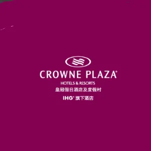 深圳深铁皇冠假日酒店