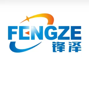 广东锋泽环境科技有限公司