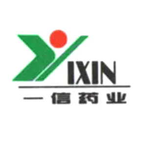 广东一信药业有限公司