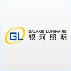 佛山市银河兰晶照明电器有限公司