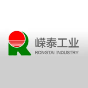 江苏嵘泰工业股份有限公司