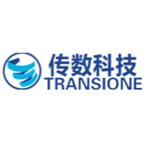 广州传数科技有限公司