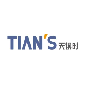 天俱时工程科技集团有限公司