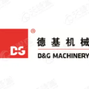 廊坊德基机械科技有限公司
