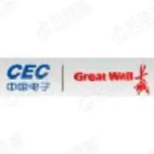 湖南长城计算机系统有限公司