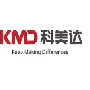 湖南科美达电气股份有限公司