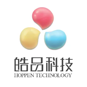 广州市皓品信息科技有限公司