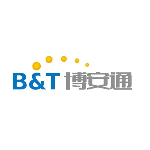 深圳市博安通科技股份有限公司