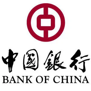 中国银行股份有限公司广州番禺支行