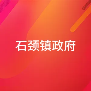 廉江市石颈镇人民政府