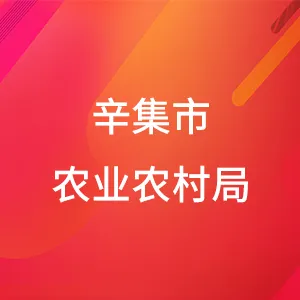 辛集市农业农村局