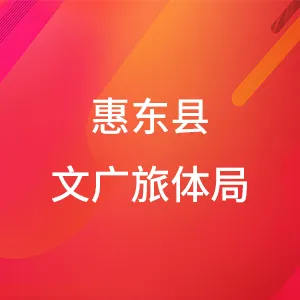 惠东县文化广电旅游体育局
