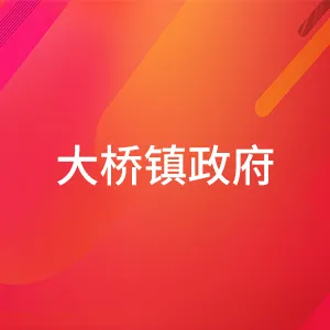 仁化县大桥镇人民政府